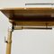 Vintage Adjustable Drawing Table from Draughtsmans, 1960s 16