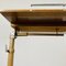 Vintage Adjustable Drawing Table from Draughtsmans, 1960s, Image 16