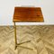 Vintage Adjustable Drawing Table from Draughtsmans, 1960s, Image 12