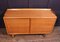 Credenza Mid-Century con ante scorrevoli, anni '50, Immagine 13