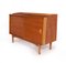 Mid-Century Sideboard with Sliding Doors, 1950s, Image 14