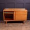 Credenza Mid-Century con ante scorrevoli, anni '50, Immagine 11