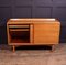 Mid-Century Sideboard with Sliding Doors, 1950s, Image 11