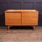 Credenza Mid-Century con ante scorrevoli, anni '50, Immagine 3