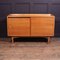 Mid-Century Sideboard with Sliding Doors, 1950s, Image 3