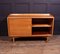 Credenza Mid-Century con ante scorrevoli, anni '50, Immagine 8