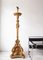 19th Century Napoleon III French Floor Lamp 1