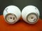 Space-Age Weltron 2003 Sphere Speakers, 1960s, Set of 2, Image 9