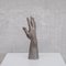 Metal Sculptural Hand Curio, 1950s, Image 5