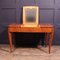 Art Deco French Amboyna Dressing Table by Jules Leleu, 1920s 12