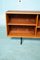 Mid-Century Open Sideboard in Walnut, 1960s 13