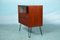 Mid-Century Cupboard with Drawers and Showcase, 1960s 11