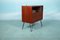 Mid-Century Cupboard with Drawers and Showcase, 1960s 21
