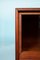 Mid-Century Cupboard with Drawers and Showcase, 1960s 13