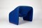 Armchair by Pierre Paulin for Artifort, 1990s 6