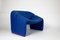 Armchair by Pierre Paulin for Artifort, 1990s, Image 8