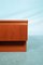 Large Mid-Century Sideboard in Teak with Drawer, 1960s, Image 15