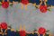 Vintage French Savonnerie Rug, 1960s, Image 3