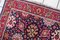 Vintage Naher Osten Tabriz Teppich, 1950er 3