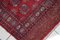 Vintage Indian Handmade Seraband Rug, 1950s, Image 3