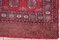 Indischer handgefertigter Vintage Seraband Teppich, 1950er 2