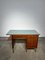 Scrivania vintage in formica, anni '60, Immagine 6