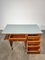 Vintage Piano Desk in Formica, 1960 7