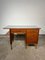 Vintage Piano Desk in Formica, 1960 1