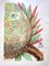 Salvador Dali, Ananas, Hand-Signed Etching, 1970 2