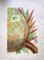 Aguafuerte de Salvador Dali, Ananas, 1970, Imagen 1