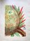 Salvador Dali, Ananas, Grabado firmado a mano, 1970, Imagen 1