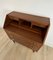 Danish Brown Secretary, 1960s 15