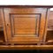 Arts and Crafts British Oak Desk, 1890s 2