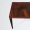 Side Tables Model No 162 attributed to Severin Hansen (Danish, 1903 - 1979) from Haslev Møbelsnedkeri, 1960s, Set of 2 8