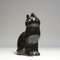 Black Cat in Ceramic by Lisa Larson. , Unkns 2