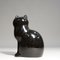 Black Cat in Ceramic by Lisa Larson. , Unkns 3