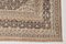 Large Vintage Wool Rug 9