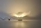 Lampada da tavolo Area di Mario Bellini per Artemide, anni '70, Immagine 7