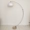 Italian Arch Lamp by Goffredo Reggiani for Guzzini, 1960s, Image 4
