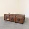 Antique Travel Trunk, 1900 1