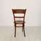 Art Nouveau Coffee House Chairs in Bentwood, 1930s, Set of 6, Image 11