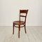 Art Nouveau Coffee House Chairs in Bentwood, 1930s, Set of 6, Image 15