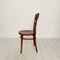 Art Nouveau Coffee House Chairs in Bentwood, 1930s, Set of 6 14