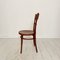 Art Nouveau Coffee House Chairs in Bentwood, 1930s, Set of 6, Image 14