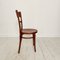 Art Nouveau Coffee House Chairs in Bentwood, 1930s, Set of 6 9