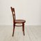 Art Nouveau Coffee House Chairs in Bentwood, 1930s, Set of 6, Image 9