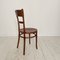 Art Nouveau Coffee House Chairs in Bentwood, 1930s, Set of 6, Image 18