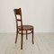 Jugendstil Kaffeehaus Stühle aus Bugholz, 1930er, 6er Set 18