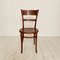 Art Nouveau Coffee House Chairs in Bentwood, 1930s, Set of 6 6