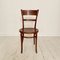 Art Nouveau Coffee House Chairs in Bentwood, 1930s, Set of 6, Image 6